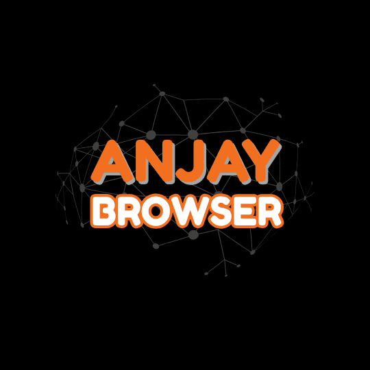 Logo Anjay Browser